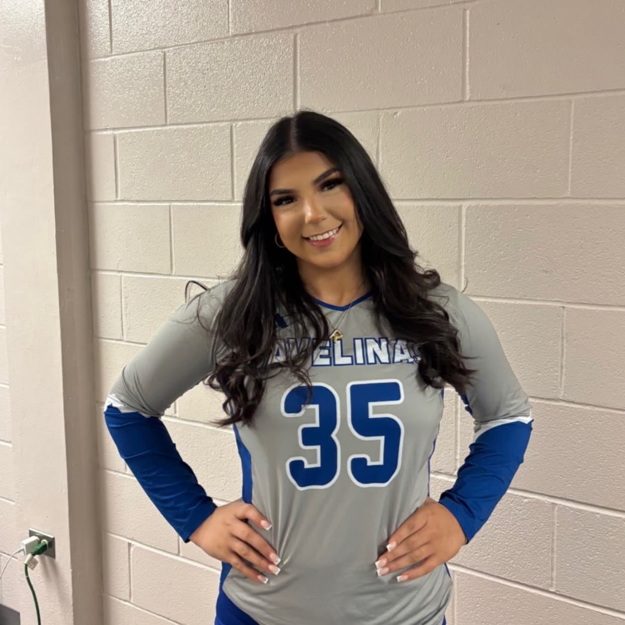 Rebecca Guerrero