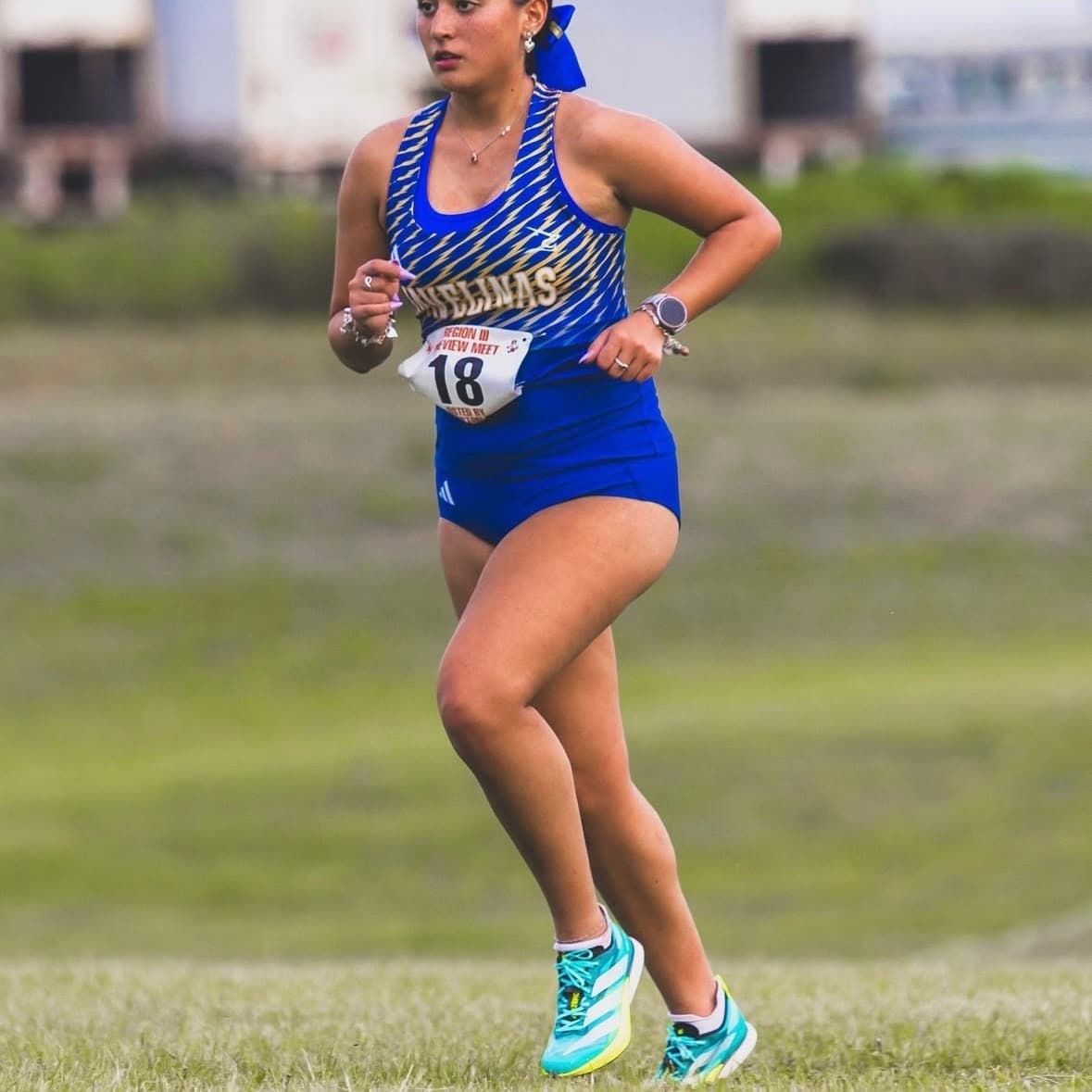 audrey cubria