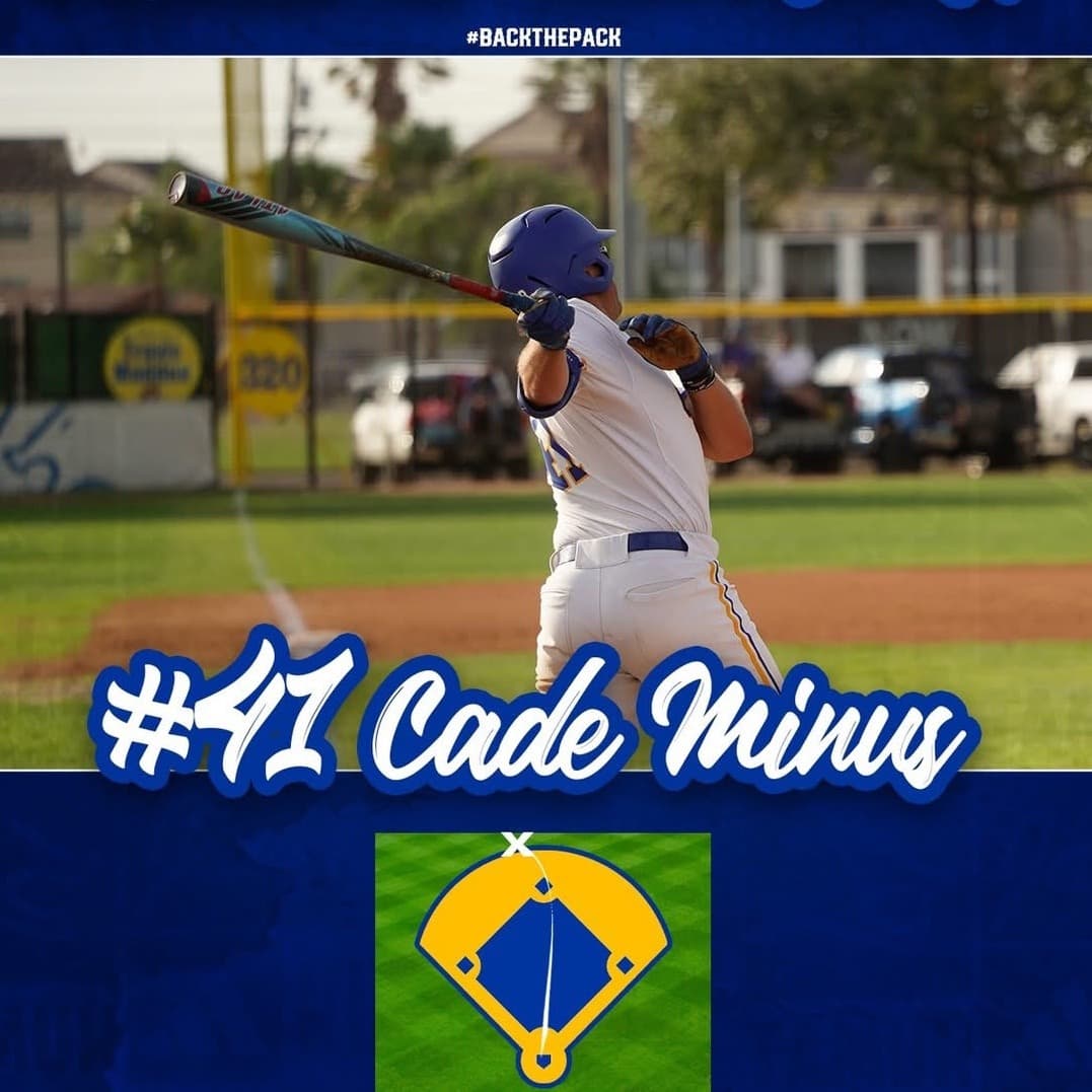 Cade Minus