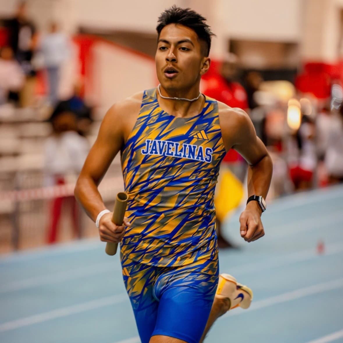 Austin Villanueva