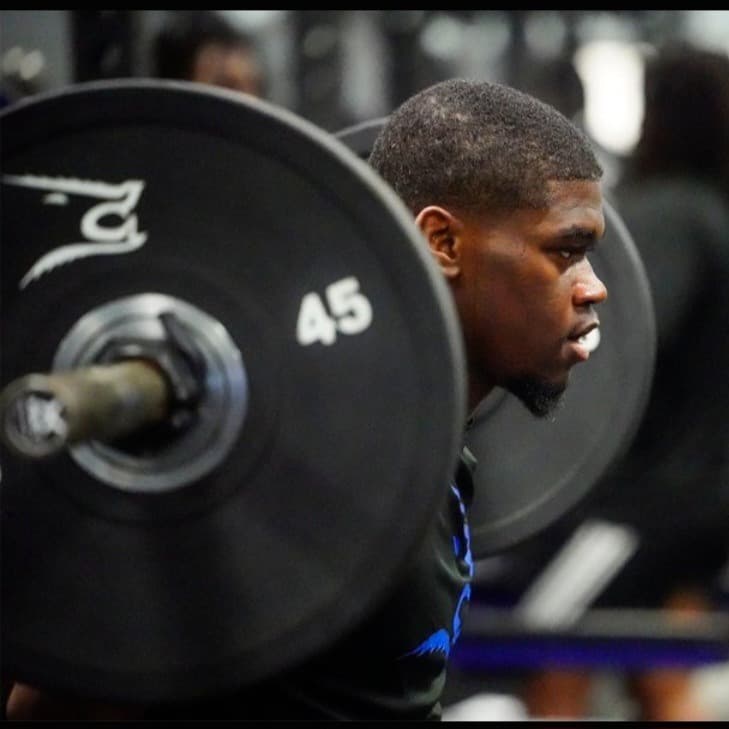 Omari Demerson
