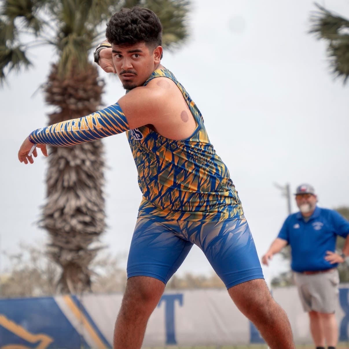 Jordan Ayala