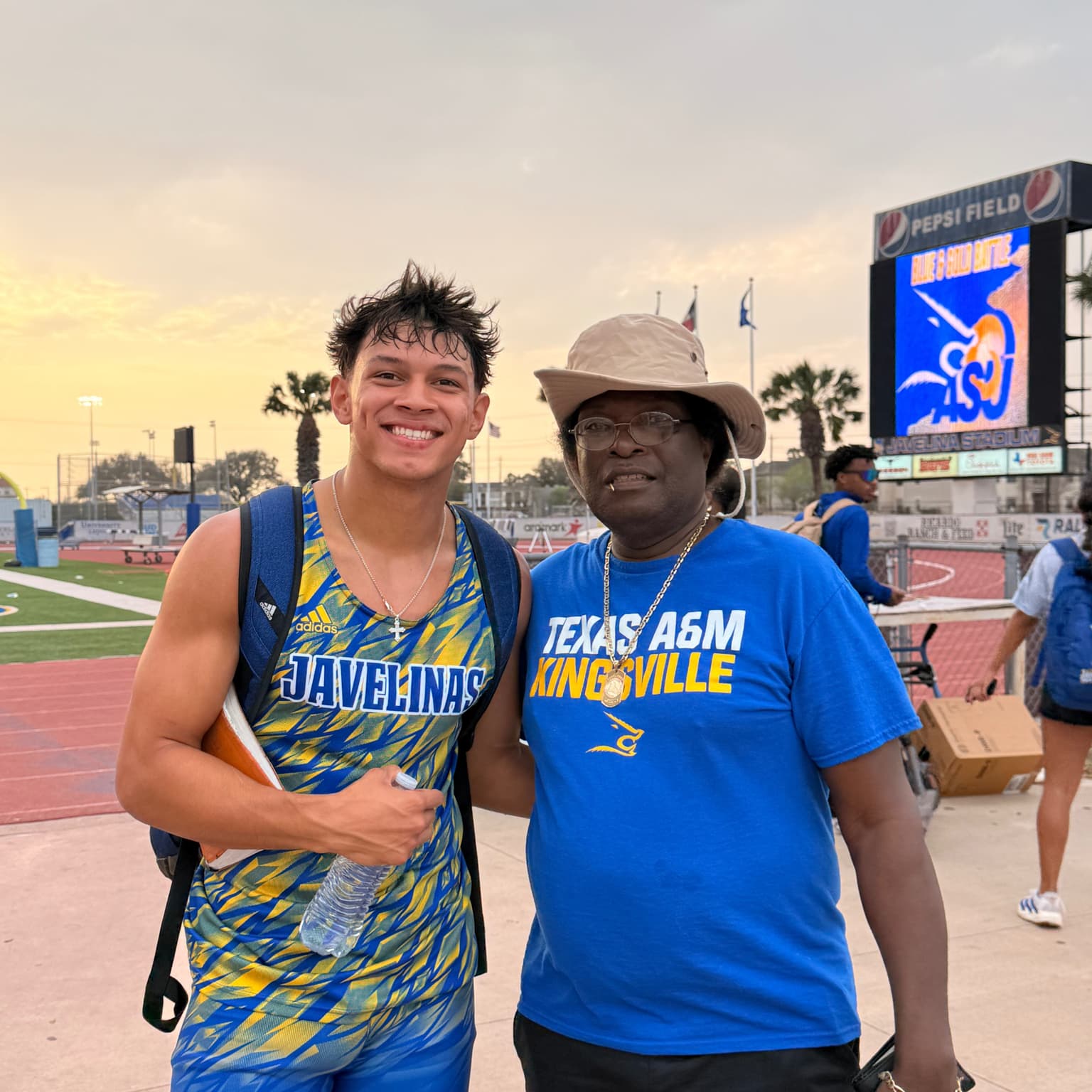 Joseph Tavion