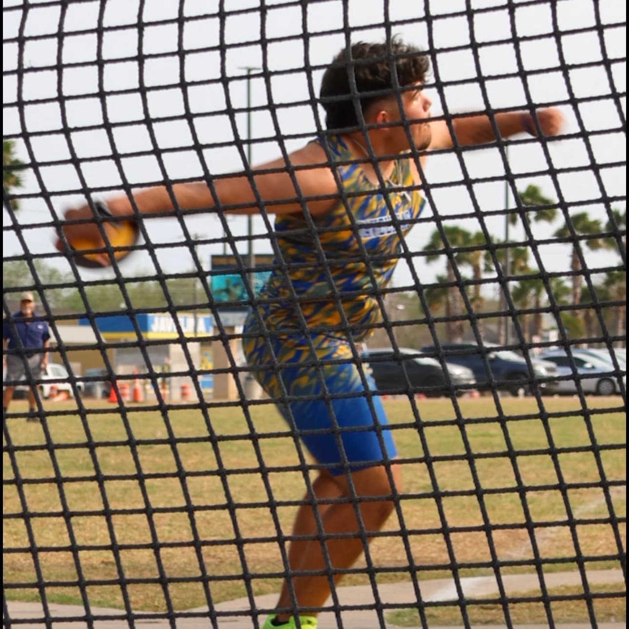 Tyron Schmidt